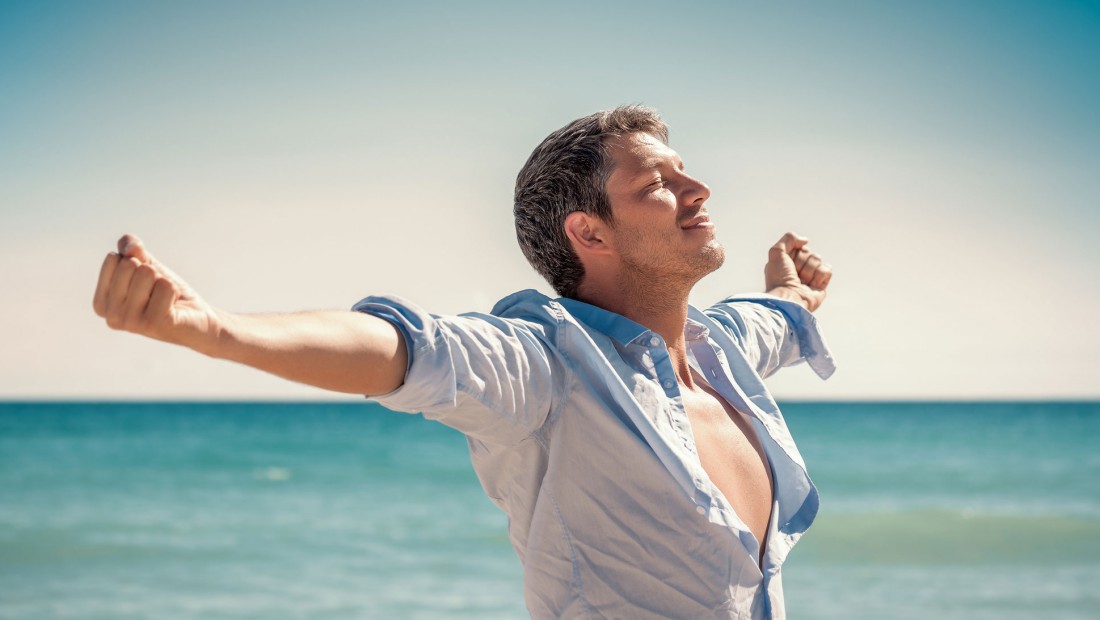 Benessere psicologico