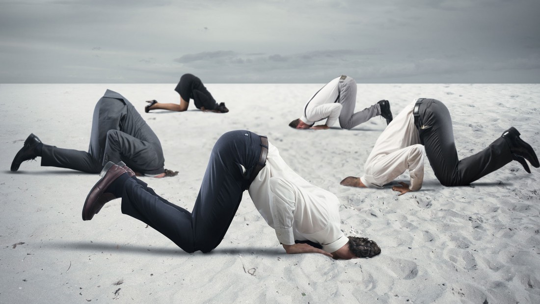 Cura Attacchi di panico