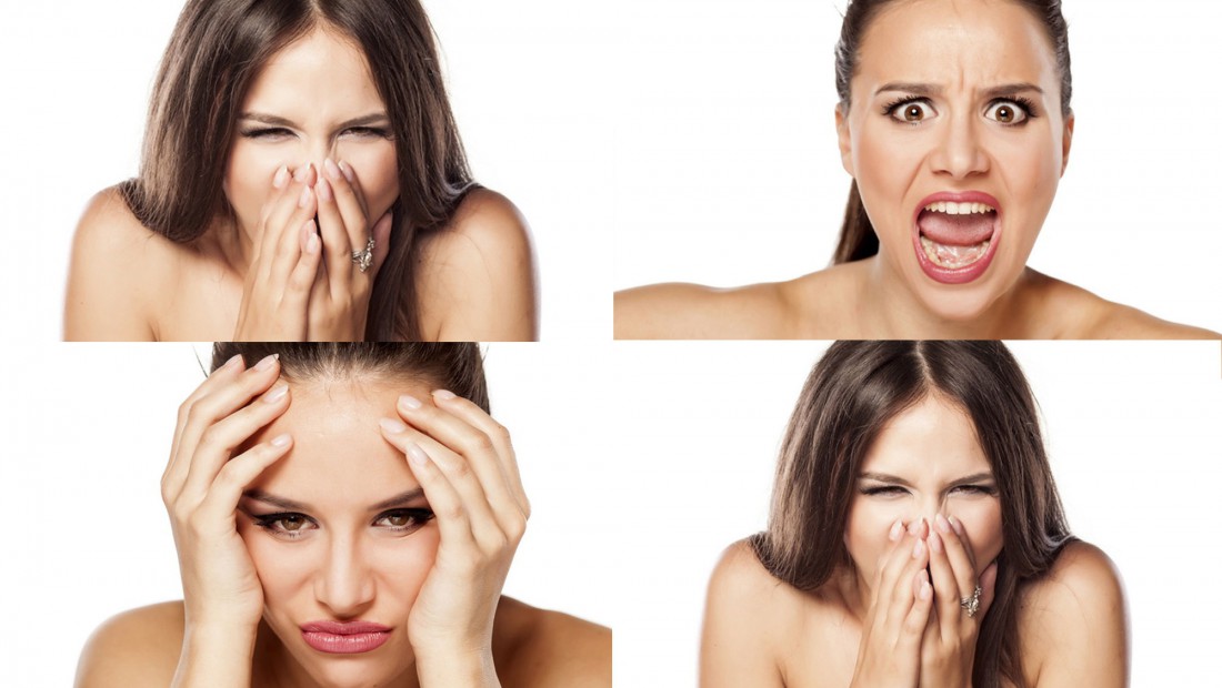 Disturbi personalità bipolare