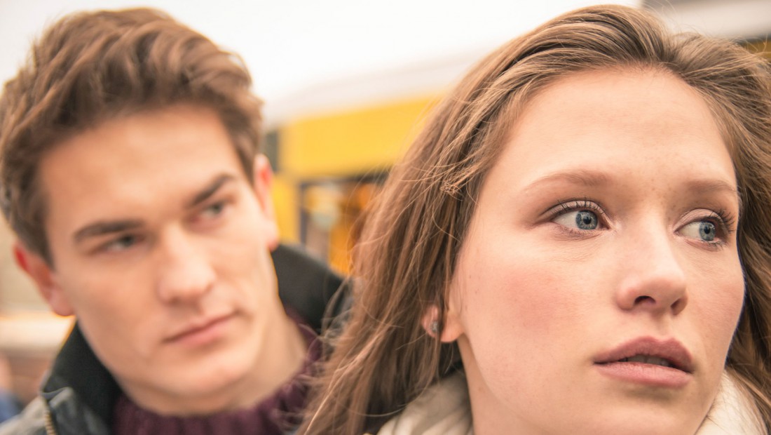 Sindrome da abbandono