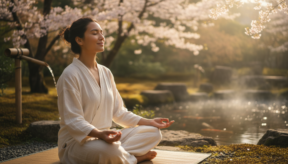 Combattere lo stress con tecniche di rilassamento e mindfulness